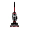 Bissell 6061754 Cleanview Bagless Corded Multi-level Filter Upright Vacuum, Red & Black