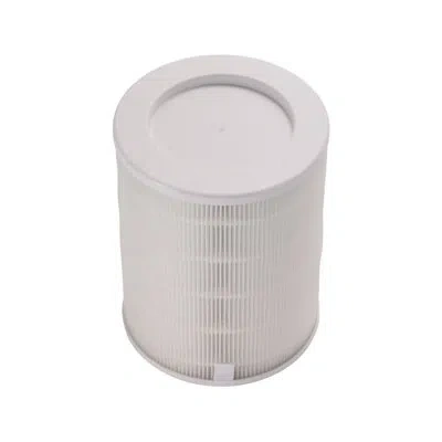 Bissell Air180 Air Purifier Replacement Filter In White