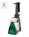 Bissell Big Green Machine Professional Carpet Cleaner With $48 Credit In Green