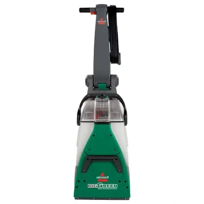 Bissell Big Green Steam Cleaner