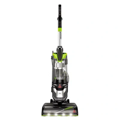 Bissell Cleanview Allergen Pet Lift-off Upright Vacuum 3059 In Black
