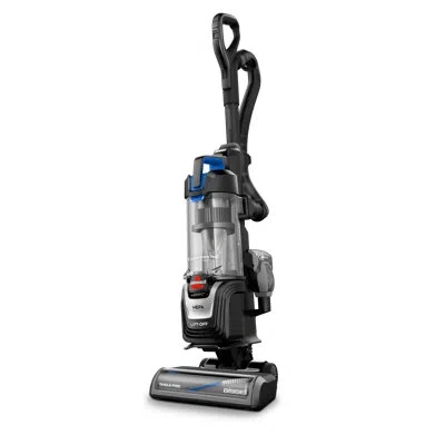 Bissell Cleanview Max Lift Off Upright Vacuum In Black