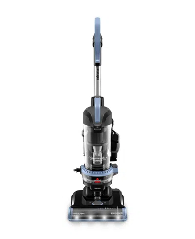Bissell Cleanview Max Tangle-free Rewind Vacuum Cleaner In Black