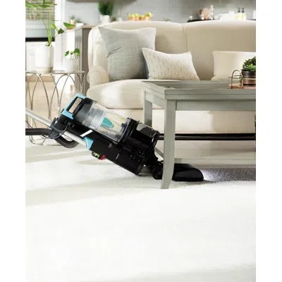 Bissell Cleanview® Max Tangle-free Vacuum In Matte Black