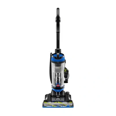 Bissell Cleanview Swivel Pet 3836 In Blue