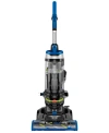 Bissell Cleanview Swivel Rewind Pet Reach Vacuum In Silver