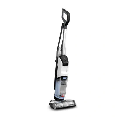 Bissell Crosswave® Edge Wet Dry Vacuum 4111 In White