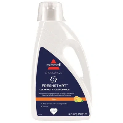 Bissell Crosswave Freshstart Cleanout Formula 60oz