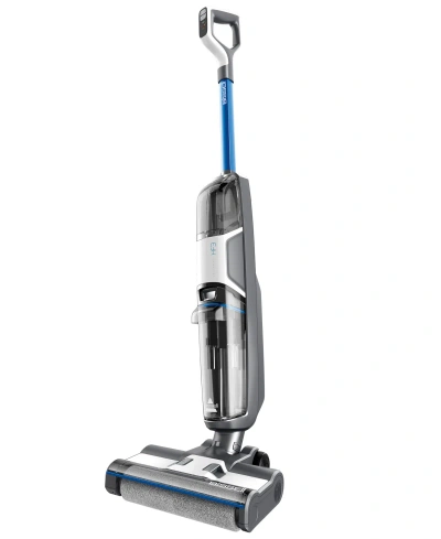 Bissell Crosswave Hf3 Cordless Vacuum In Gray