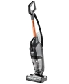 BISSELL CROSSWAVE HYDROSTEAM PLUS VACUUM