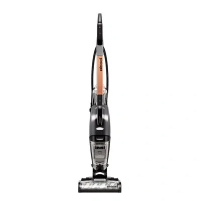 Bissell Crosswave Hydrosteam Wet Dry Vac, Multi-purpose Vacuum, Wash, And Steam, 35151, Multicolor In Black