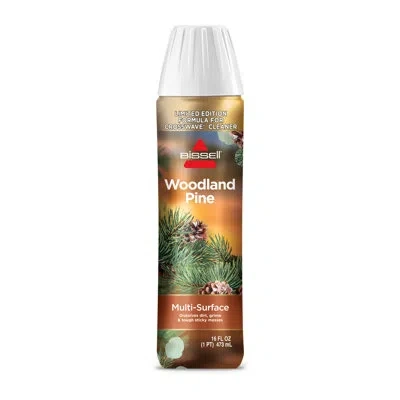 Bissell Limited Edition Woodland Pine Multi-surface Formula 2-pack