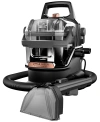 Bissell Little Green Hydrosteam Vacuum In Titanium