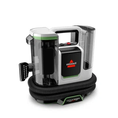 Bissell Little Green® Proheat Pet Carpet Cleaner In White