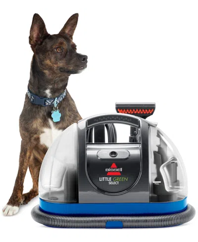 Bissell Little Green Select Portable Carpet & Upholstery Cleaner