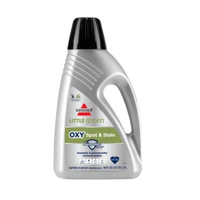Bissell Little Green Spot & Stain Formula, 60 oz