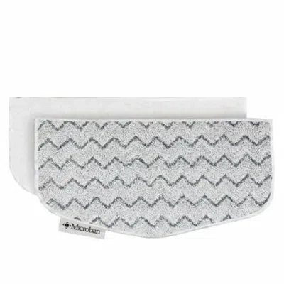 Bissell Microfiber Mop Pads And Fragrance Discs For Powerfresh