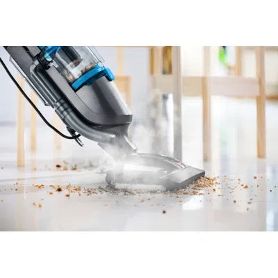 Bissell Microfiber Steam Mop Pad Kit For Symphony Steam Mops