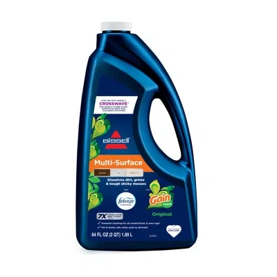 Bissell Multi-surface With Febreze Original Gain 64oz