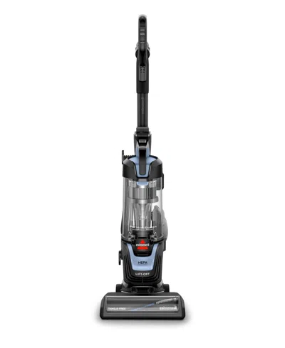 Bissell Pet Hair Eraser Allergen Lift-off Vacuum Cleaner In Multi