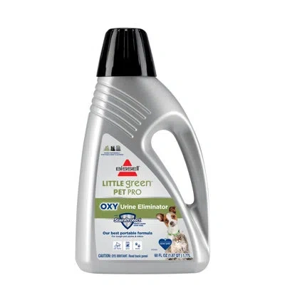 Bissell Pet Pro Oxy Spot & Stain 60oz