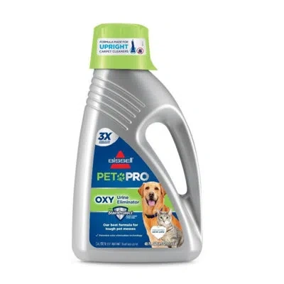 Bissell Pet Pro Oxy Urine Eliminator 48 oz