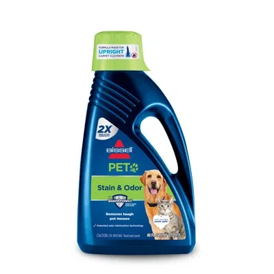 Bissell Pet Stain & Odor 60 oz