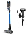 Bissell Powerclean Furfinder Cordless Stick Vacuum In Black