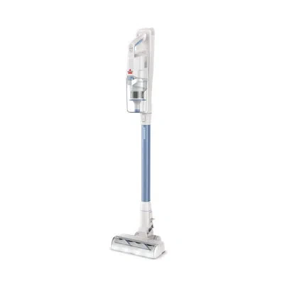 Bissell Powerclean In White
