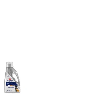 Bissell Powerfresh Scrubbing & Sanitizing Steam Mop 1940 In White