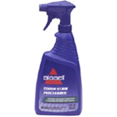 Bissell Prostrength Carpet Cleaner 400-4001 22oz In Purple