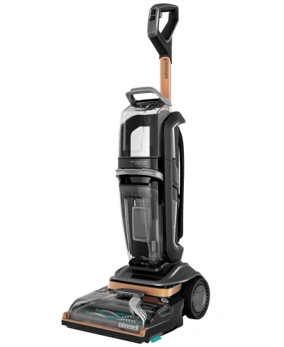 Bissell Revolution Hydrosteam Vacuum In Black