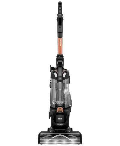 Bissell Surfacesense Lift-off Vacuum In Black