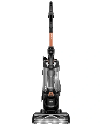 Bissell Surfacesense Lift-off Vacuum In Titanium