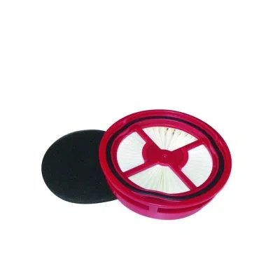Bissell Symphony Vacuum Filter