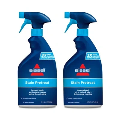 Bissell Tough Stain Pretreat 22oz