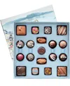 Bissinger's Handcrafted Chocolate Bissinger's Collection Francaise, 19 Piece