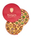 Bissinger's Handcrafted Chocolate Bissinger's Holiday Ballotin Chocolate Assortment, 43 Pieces