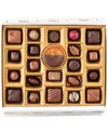 Bissinger's Handcrafted Chocolate Bissinger's Imperial Collection, 24 Piece In No Color