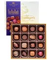 Bissinger's Handcrafted Chocolate Bissinger's Karl Bissinger, 17 Piece Assorted Gift Box In No Color