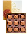 Bissinger's Handcrafted Chocolate Bissinger's Milk Bear Claw Royale, 9 Piece In No Color