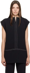 Bite Black Vitesse Camisole In Black 0999