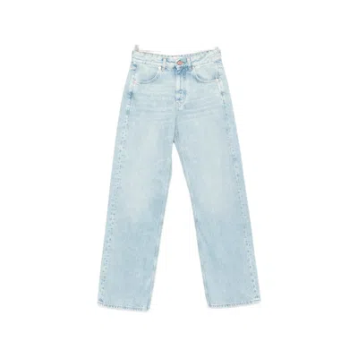 Bite Studios Ease Jeans In Blue