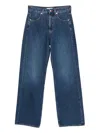 Bite Studios Ease Jeans In Blue