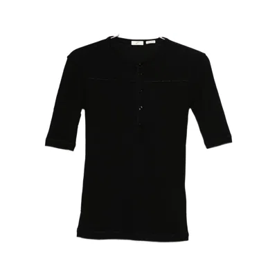 Bite Studios Knitwear In Black