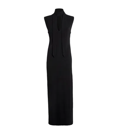 Bite Studios La Nuit Maxi Dress