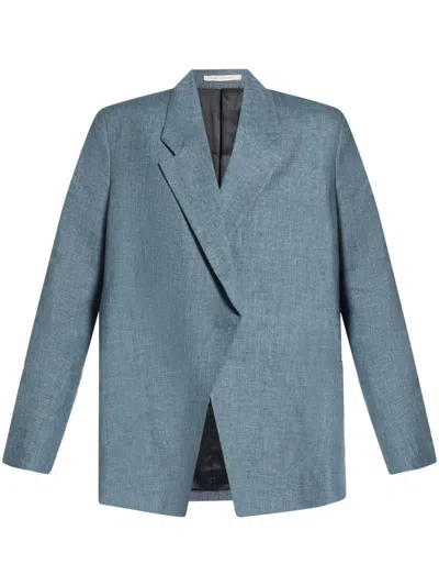 BITE STUDIOS OPEN FRONT BLAZER