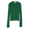 Bite Studios Sweaters In Green