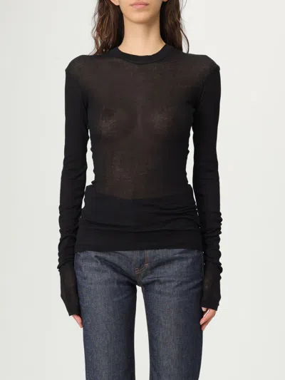 Bite Studios T-shirt  Donna Colore Nero