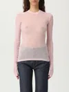 Bite Studios T-shirt  Donna Colore Rosa In Pink